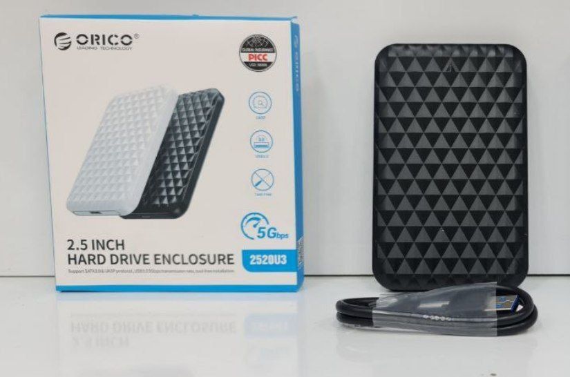 HDD. USB3.0 Hard disk 1T, 500g, 320g, 250g, 160g sotiladi