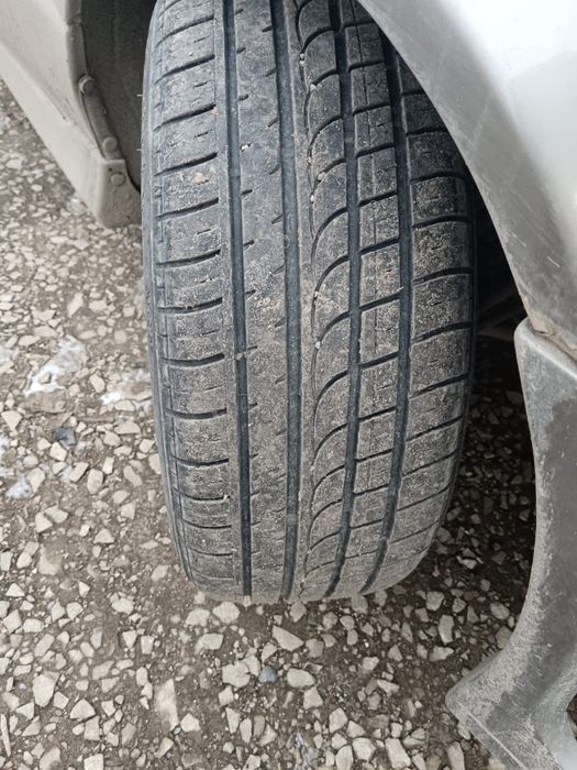 Продам летнюю резину!