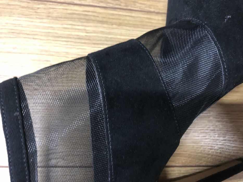 Дамски обувки Aldo нови