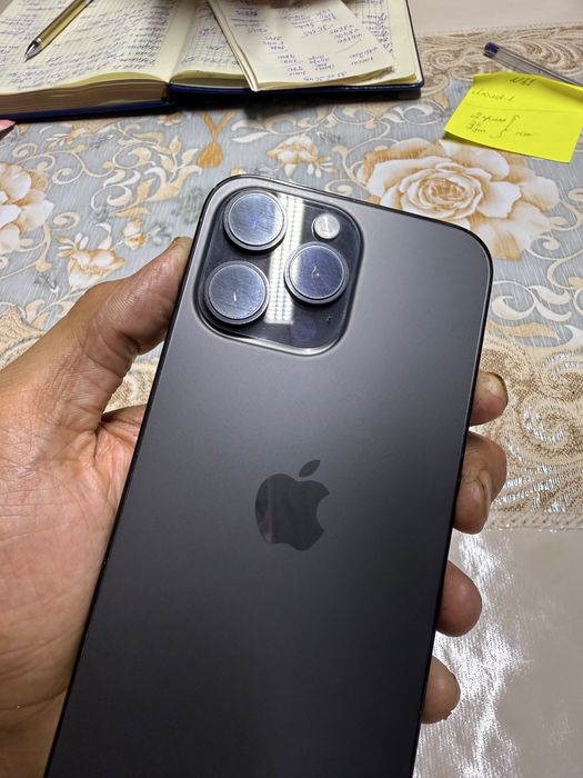 Iphone 14pro max  сатылады