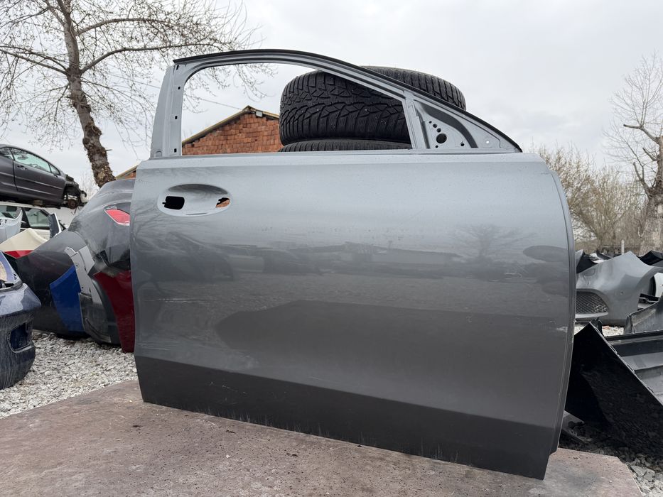 Врата Mercedes C Class W206 2021 год.-