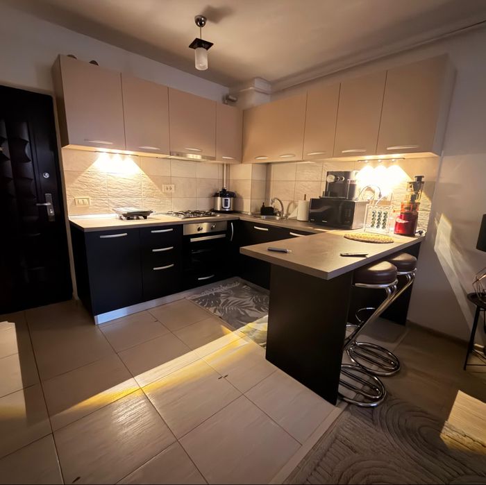 Militari | Apartament 2 camere | Complet mobilat si utilat