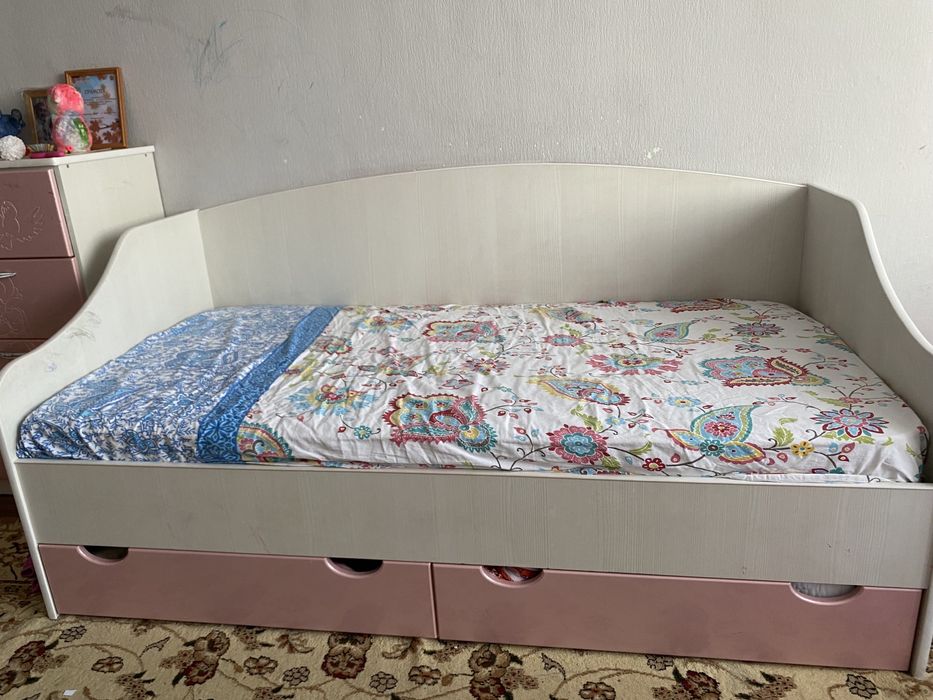 Мебель детская