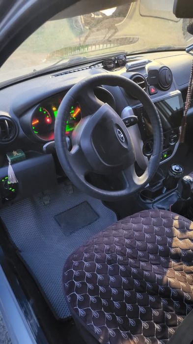 Продам гранту 2014 года