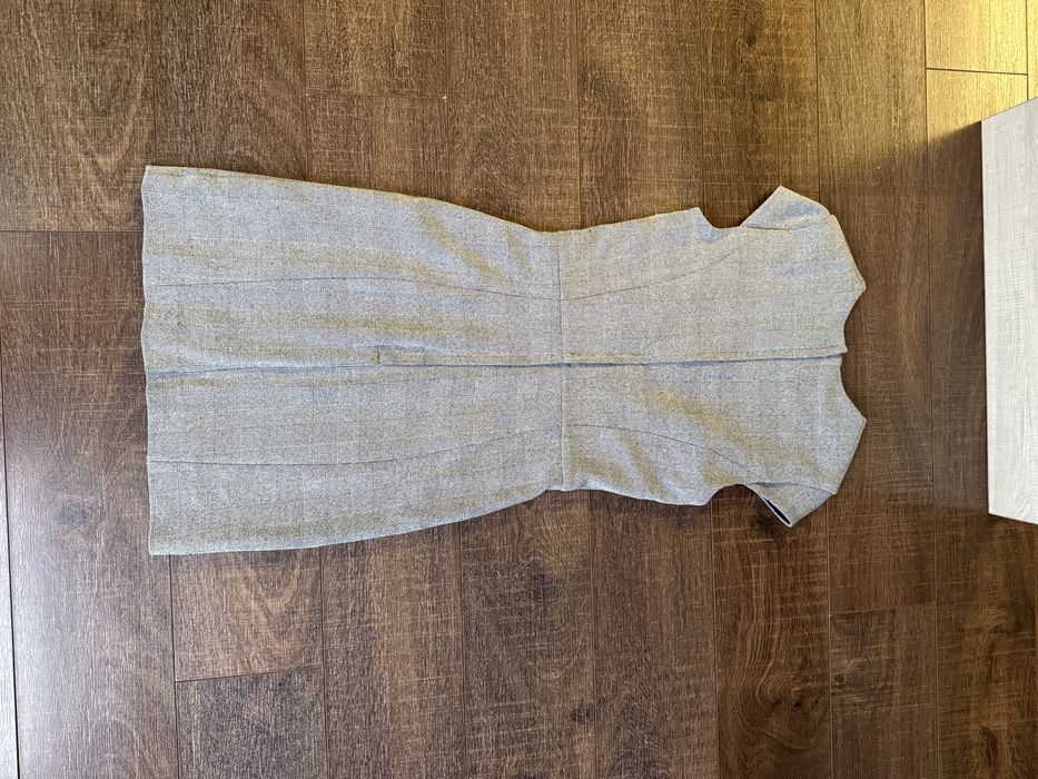 Дамска елегантна рокля H&M