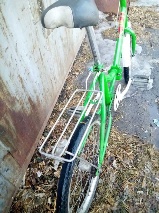 Продам велосипеды