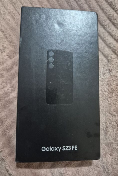 Samsung S23 Fe 5G