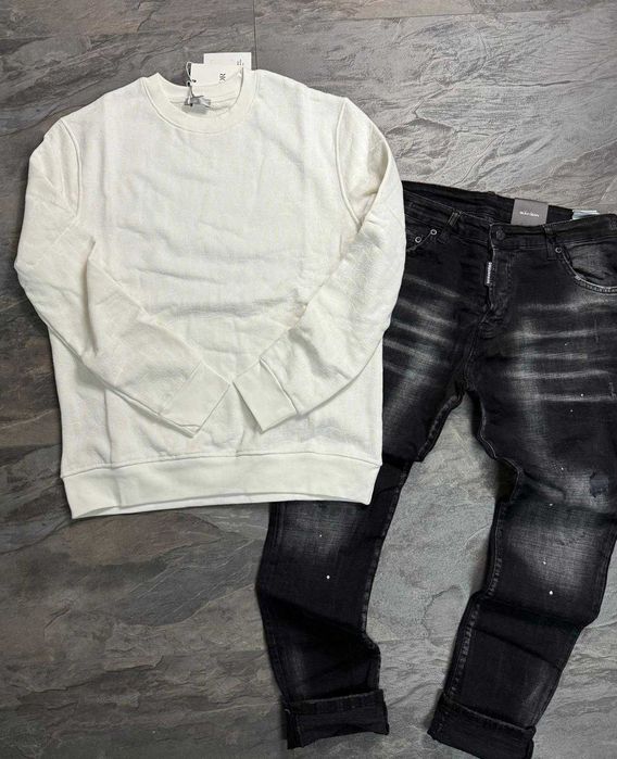 Мъжки Дънки Dsquared2