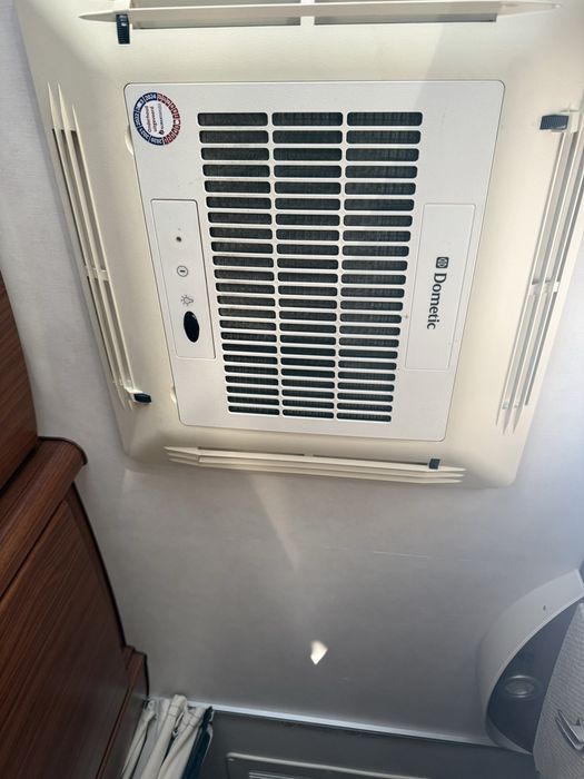 Clima stationare rulota sau autorulota Dometic