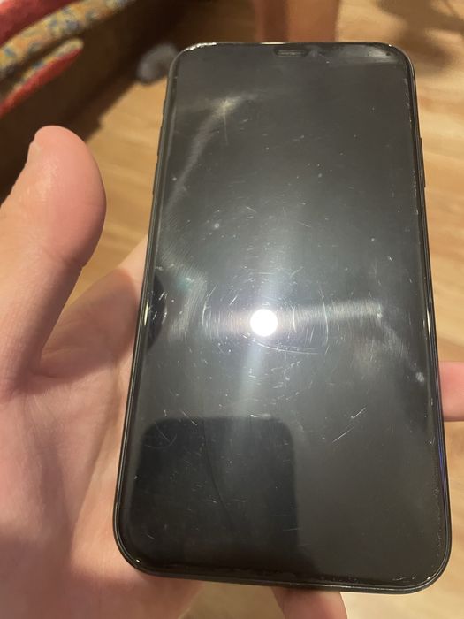 Айфон 11 128гб 84%