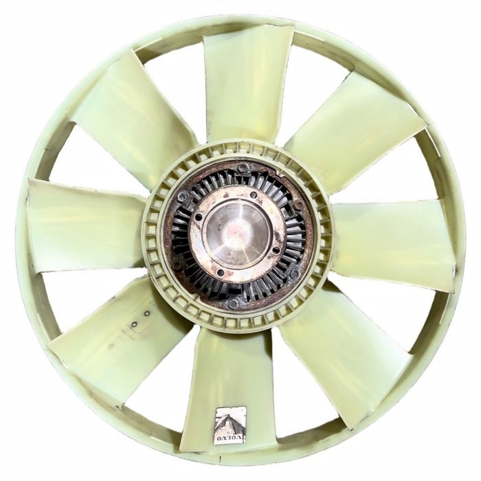 20867274 Ansamblul ventilatorului de răcire VOLVO FL, FE (2005-2014) VOLVO