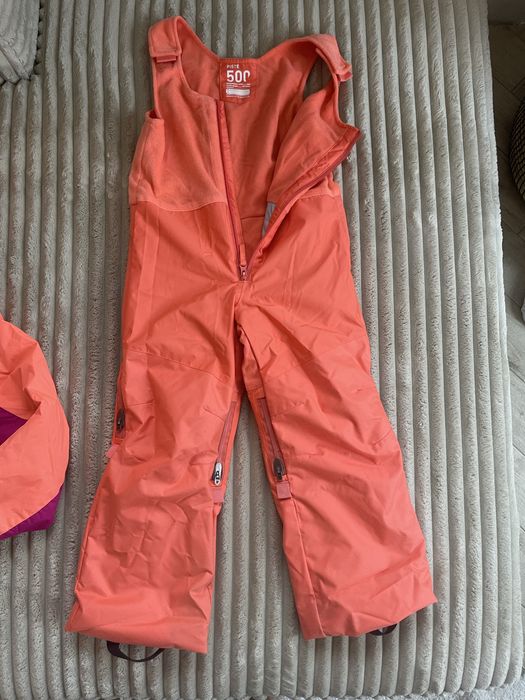 Ски екип детски