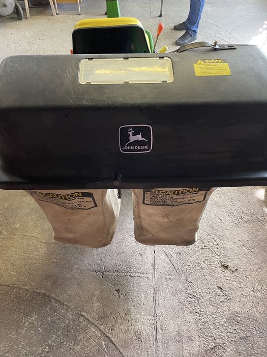 Тракторна косачка JOHN DEERE