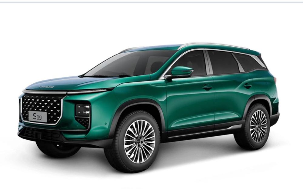 Продается Souaest S09DM Pro Гибрид