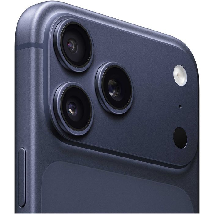 Apple iPhone 17 Pro Max, 256GB, 5G, Deep Blue - SIGILAT - GARANTIE