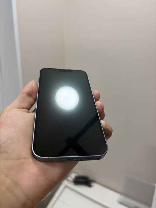 Iphone 14 128gb 76%