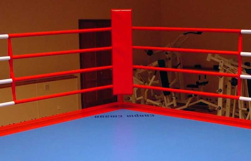 Подушка для ринга KZ