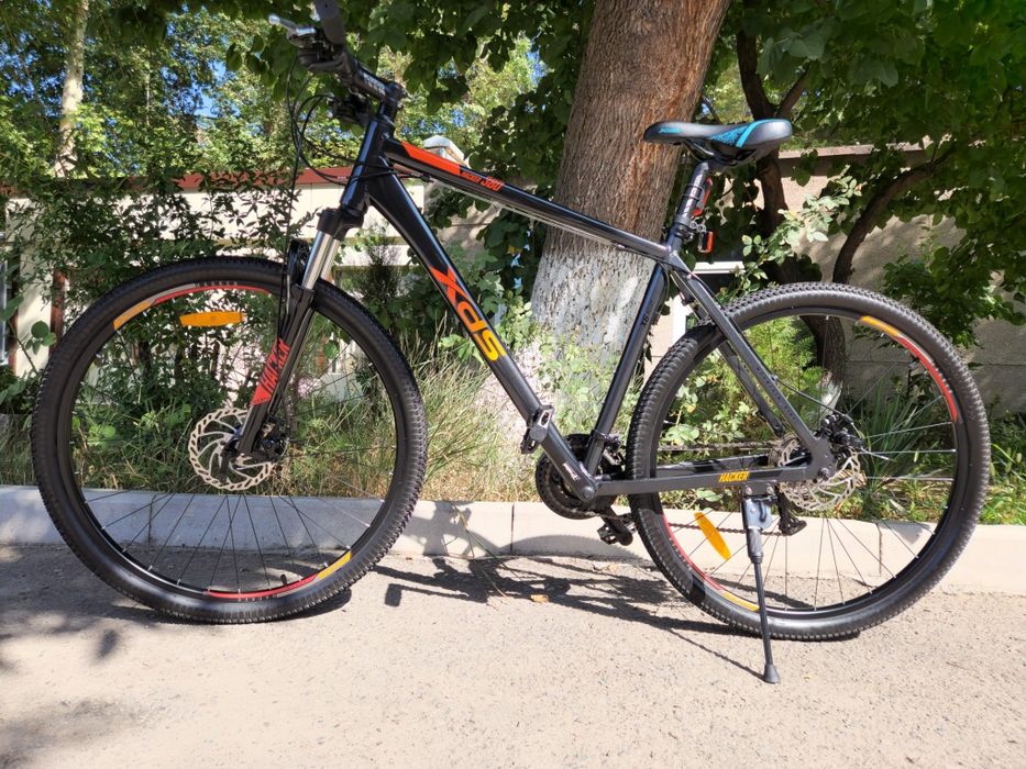 XDS HACKER 380 21/29