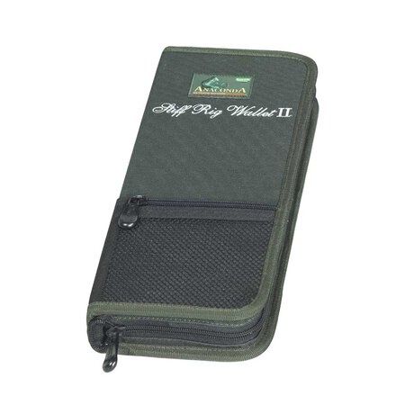 Penar Anaconda Stiff Rig Wallet ll