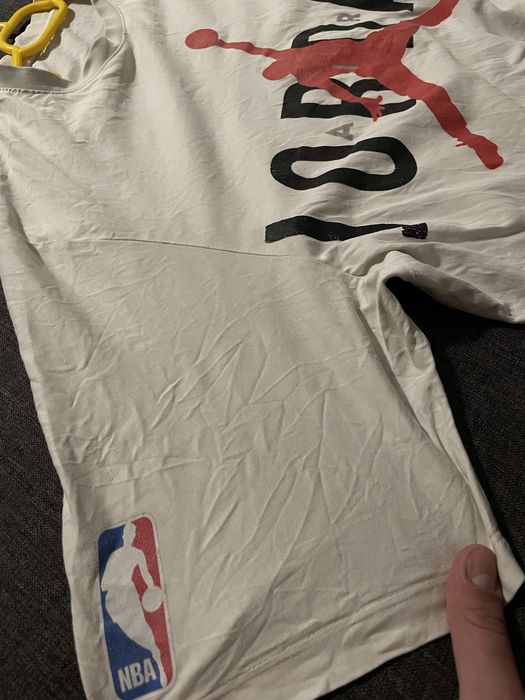 Tricou Jordan Chicago Bulls Marimea M