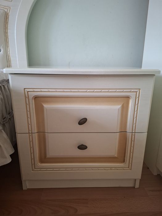 Спальный гарнитур бу