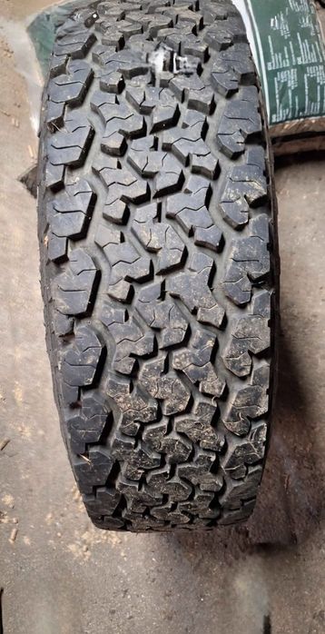 Офроуд гуми Maxxis