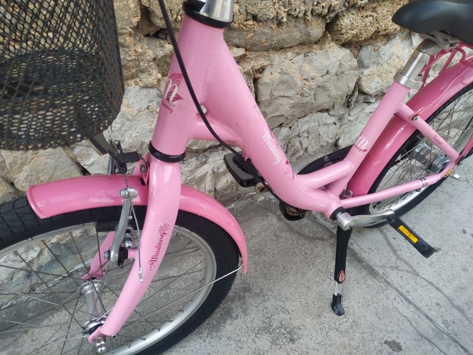 Велосипед Mustang 20 цола