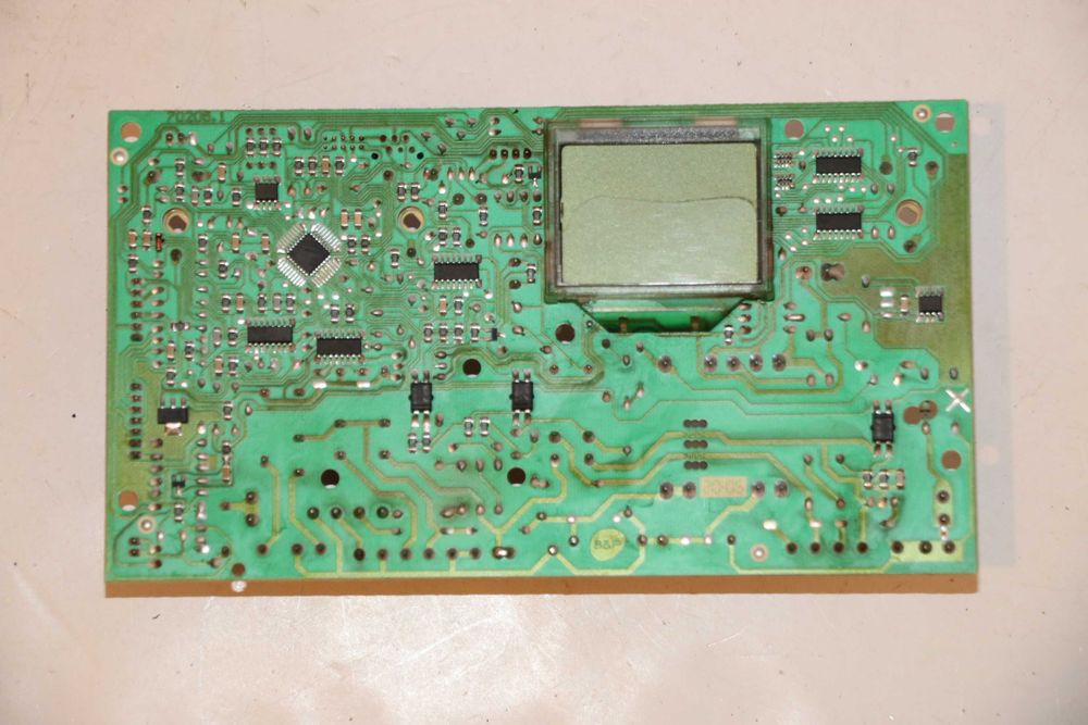 Placa electronica centrala Baxi Eco Four sau Western Pulsar 240 fi