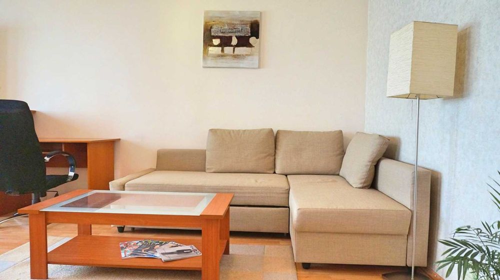 Apartment in Bucuresti - Vedere 4