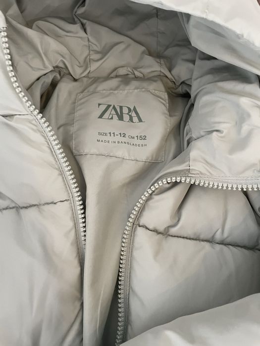 Детски якета зара