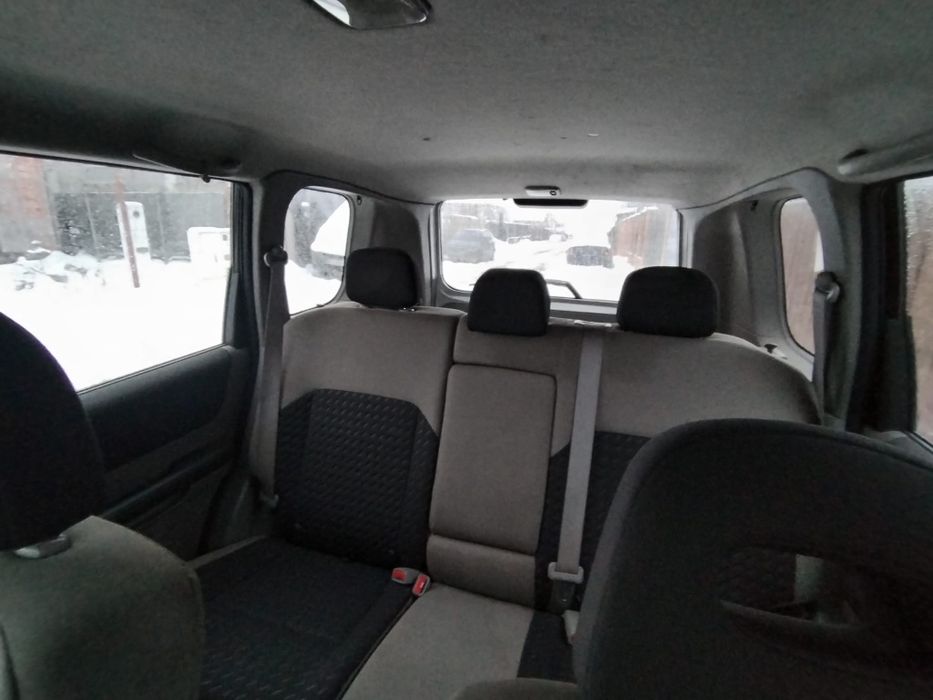 Nissan x-trail t30 4×4