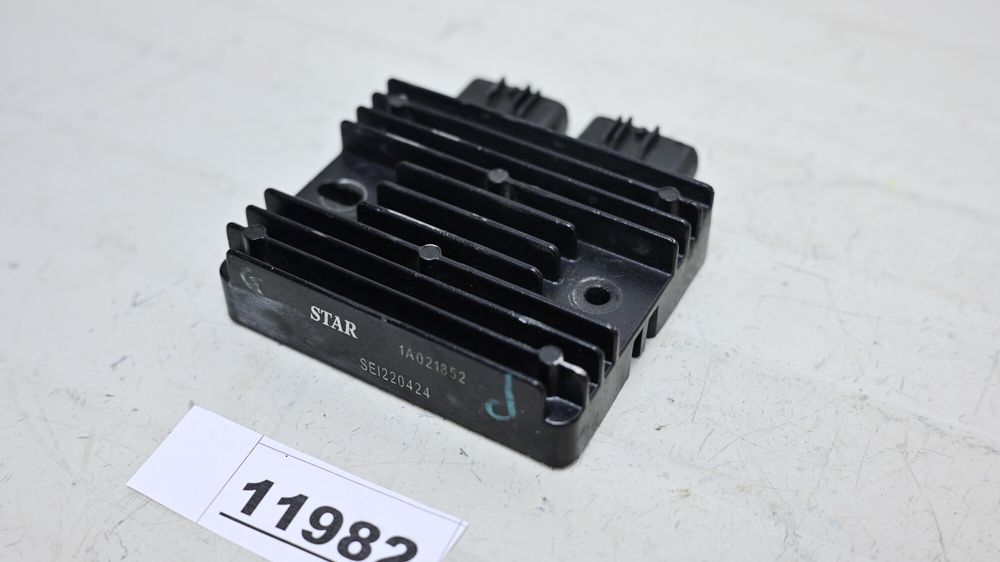 Regulator Tensiune Aprilia RS 457 2024 - 2026