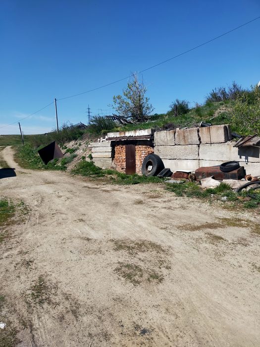 Продам 3х комнатный дом