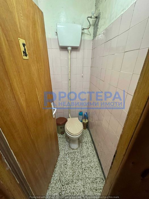 Продава се Тристаен апартамент в Търговище, Център - 79 кв.м за 1062 €/кв.м - Снимка #9