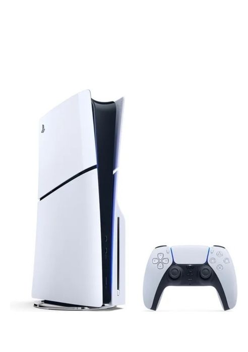 Продам PS5 slim состояние новый