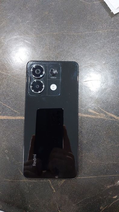 Редми ноте 13 про 5g
