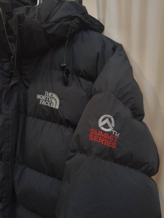 The North Face geacã damã