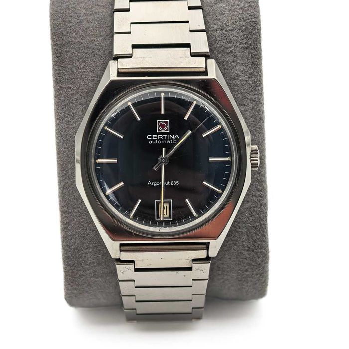 Certina Argonaut 285