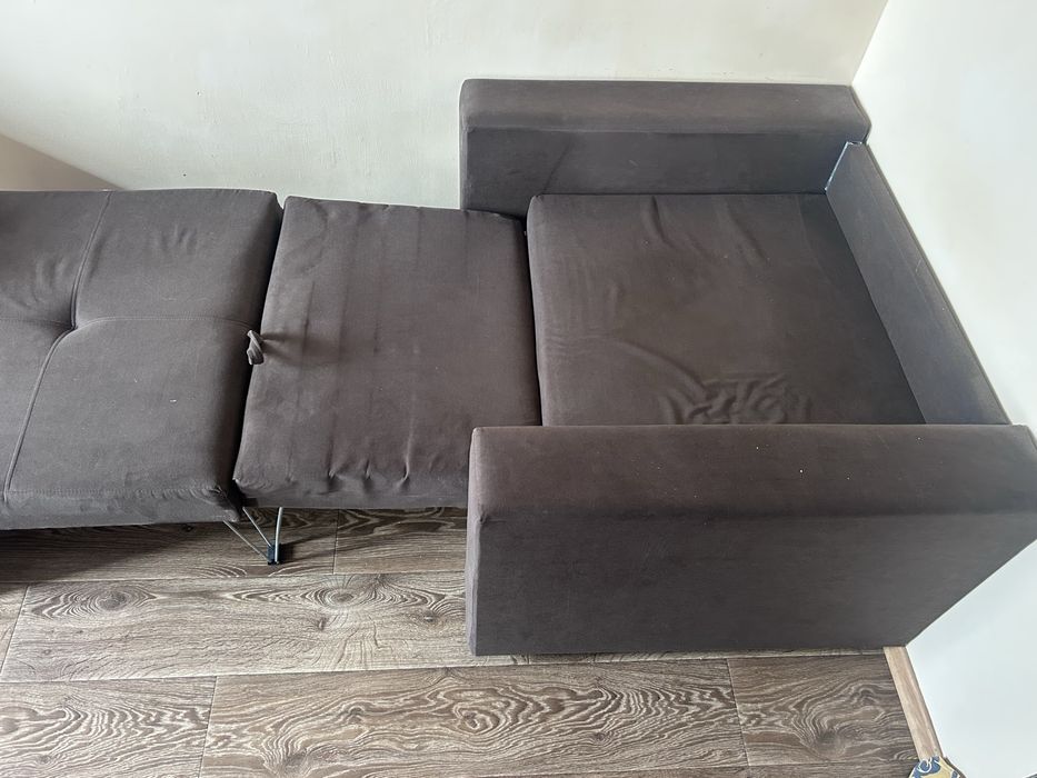 Продается кресло-диван