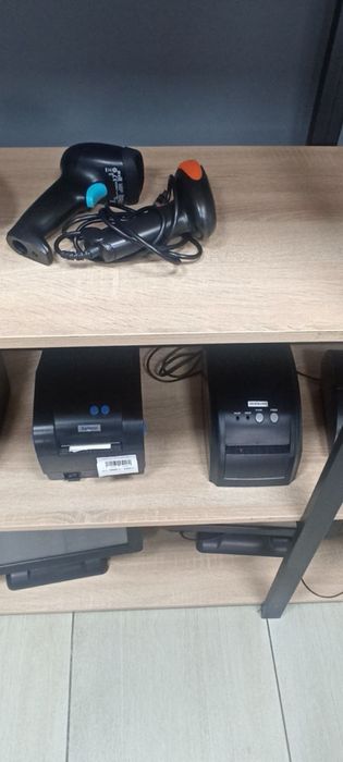 Кассовая программа для бизнеса и торговли