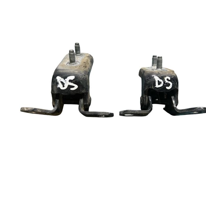 Set Balamale Portiera Spate Dreapta Spate Toyota Rav 4 Ii _A2_ 2000 -