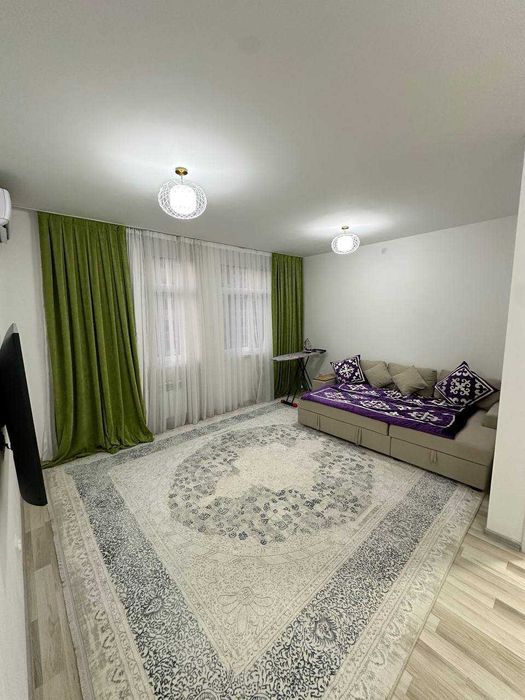 Срочно сдам 2- комнаты  2/9  Метро Новза  5 квартал  640*