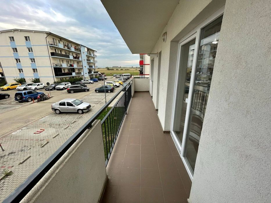 Apartament spre inchiriere Magnolia Residence Sibiu
