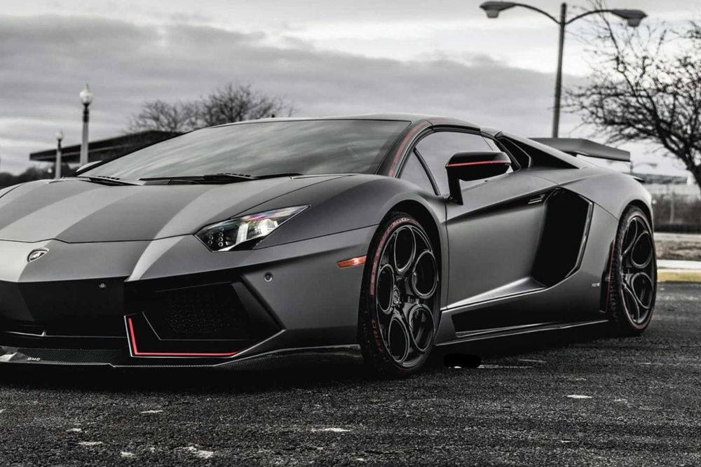 Ковани джанти 23" 5x130 Lamborgini urus forged wheels 23x10 23x11