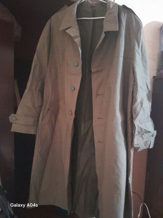 Продаётся плащьпалатка