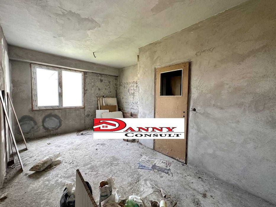 Продава се Тристаен апартамент в Павликени - 76 кв.м за 470 €/кв.м - Снимка #4