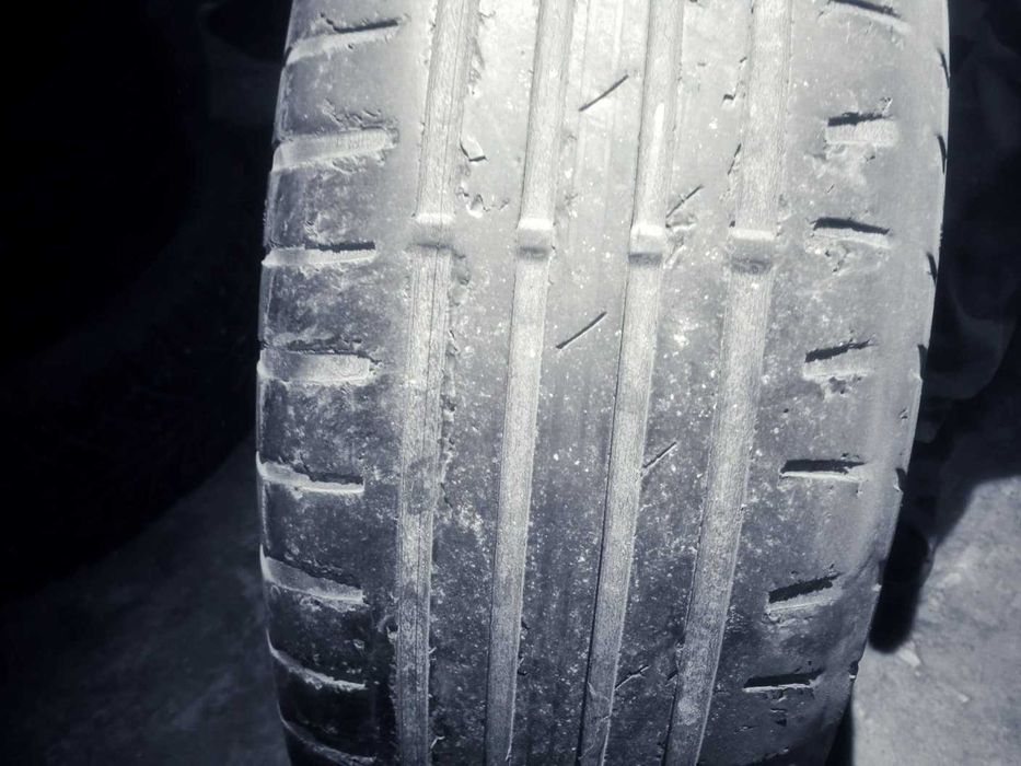 Шины летние Cordiant R16