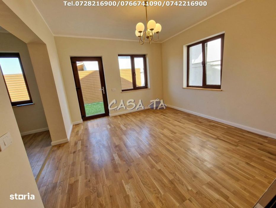 Casa de vanzare in Targu Jiu - Strada Marin Preda