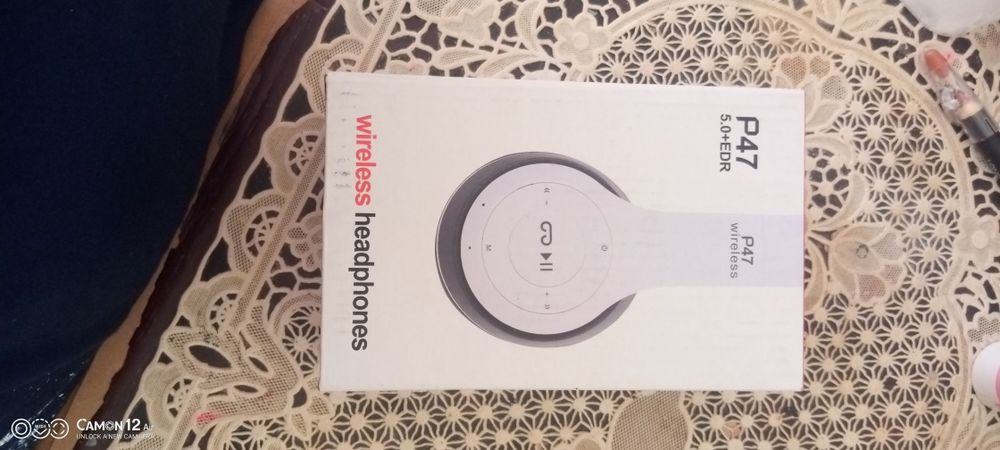 Navushnik p47 holati zor