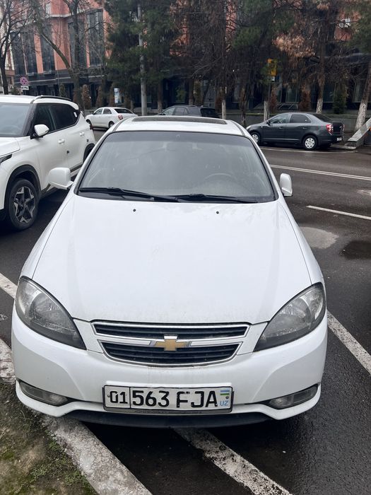 Chevrolet Cobalt